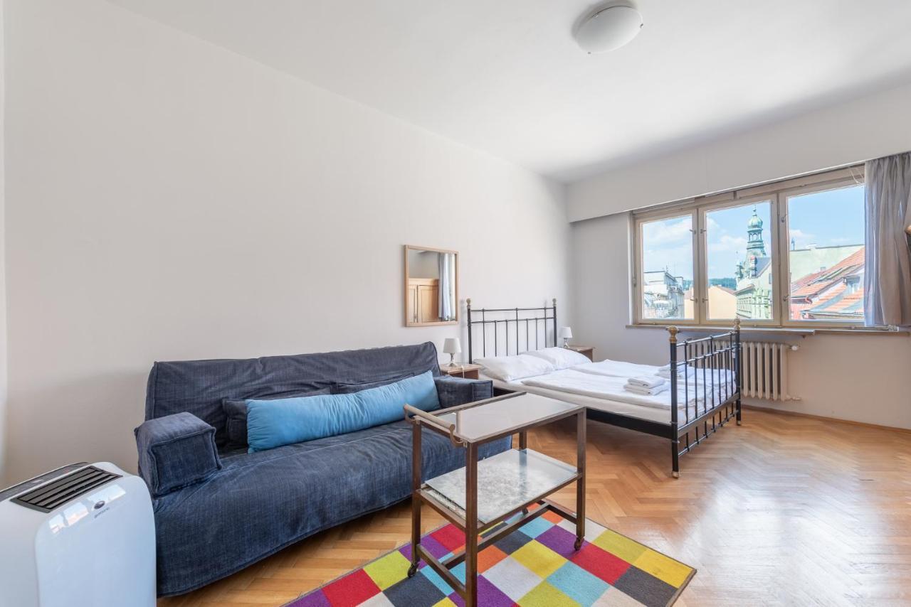 Apartment Piano